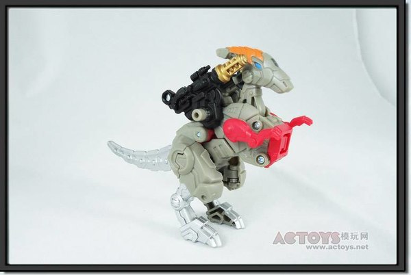 Transformers Power Core Combiner Dinobots  (10 of 12)